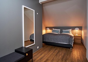 Junior Suite room