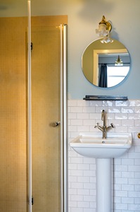 Standard Single room room