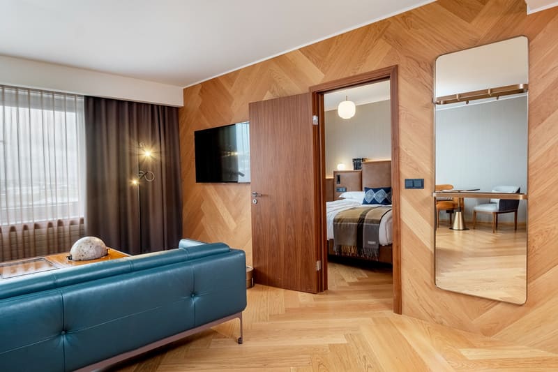 Hótel Reykjavík Askja, Reykjavík