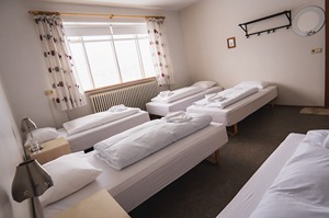 Family room room