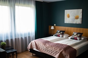 Comfort Double/Twin room