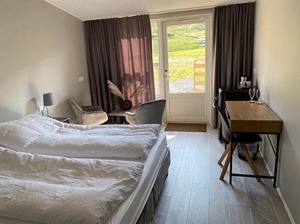 Double Room Plus room