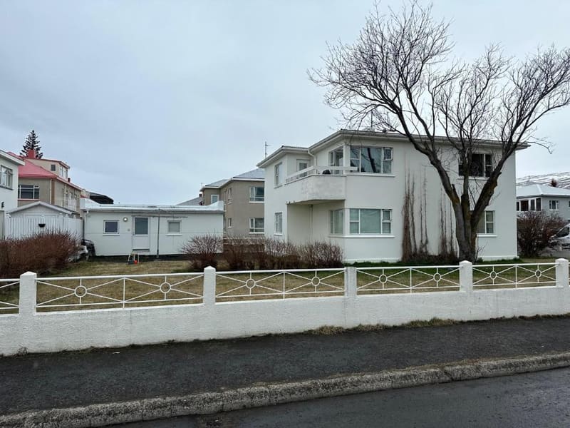 Norðurgata 43 — photo 4