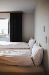 Twin Room room