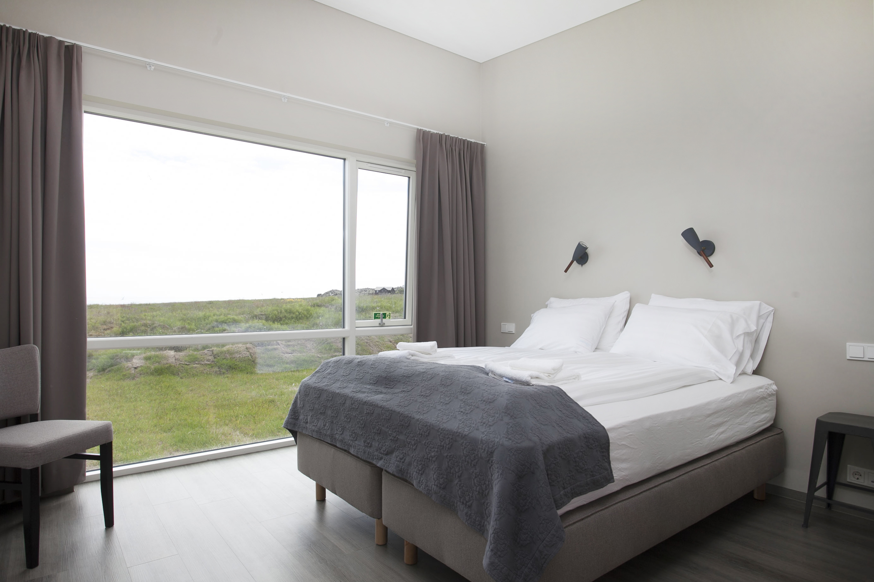 Arnarstapi Hotel — photo