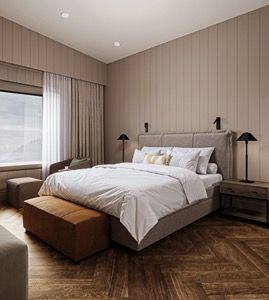 Terrace Room room