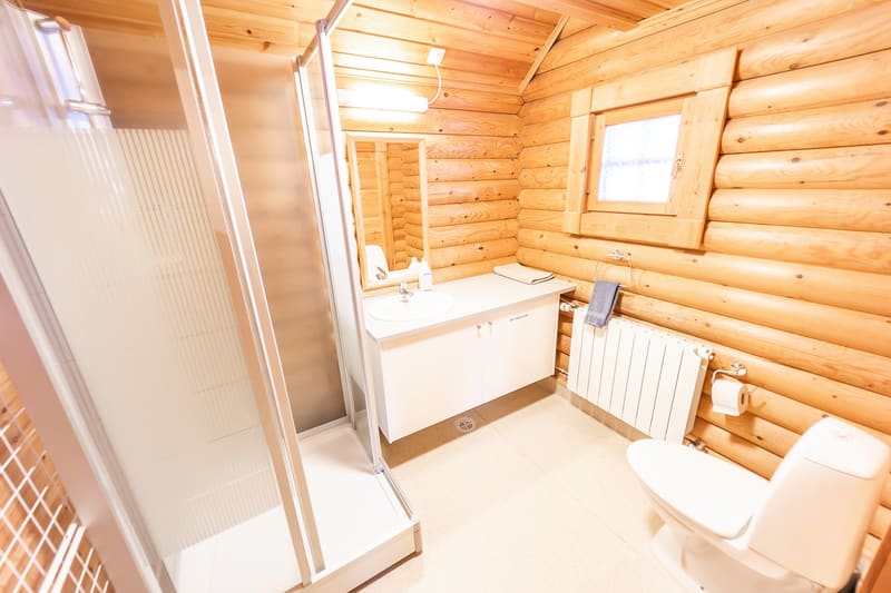 Brimnes Cabins — photo 3