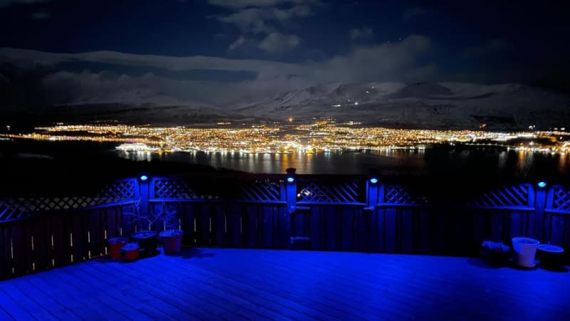 LL Properties | G20 Cabin With Amazing View — photo 5