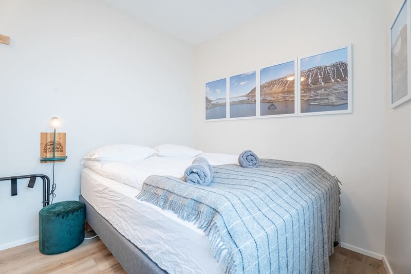 The Ísafjörður Inn by Ourhotels - Westfjords Iceland — photo 5
