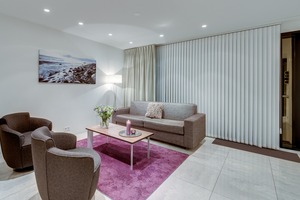 Standard Suite room