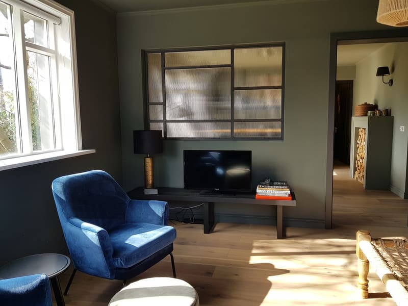 Inni Boutique Apartments — photo 5