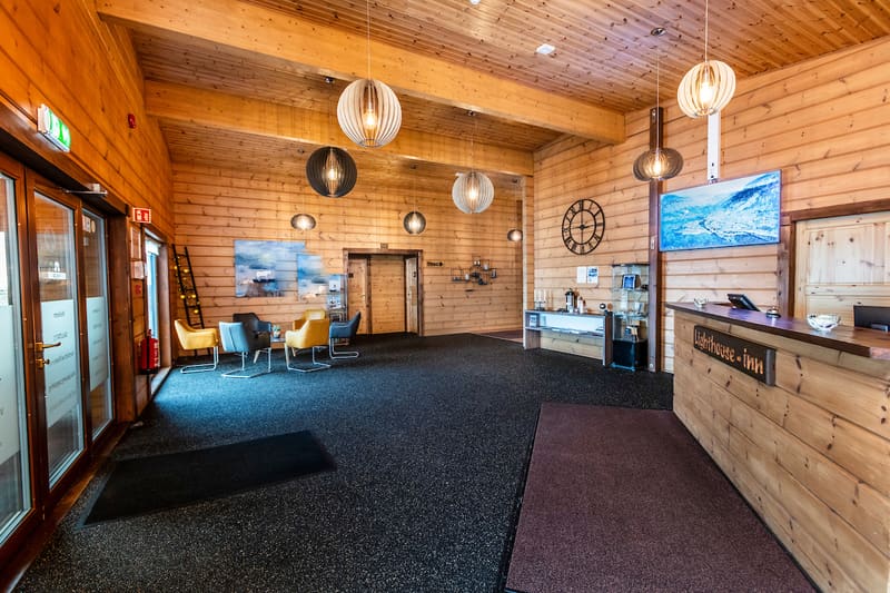 Lighthouse-Inn Hotel, Suðurnesjabær