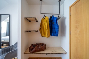 Double/Twin Standard room