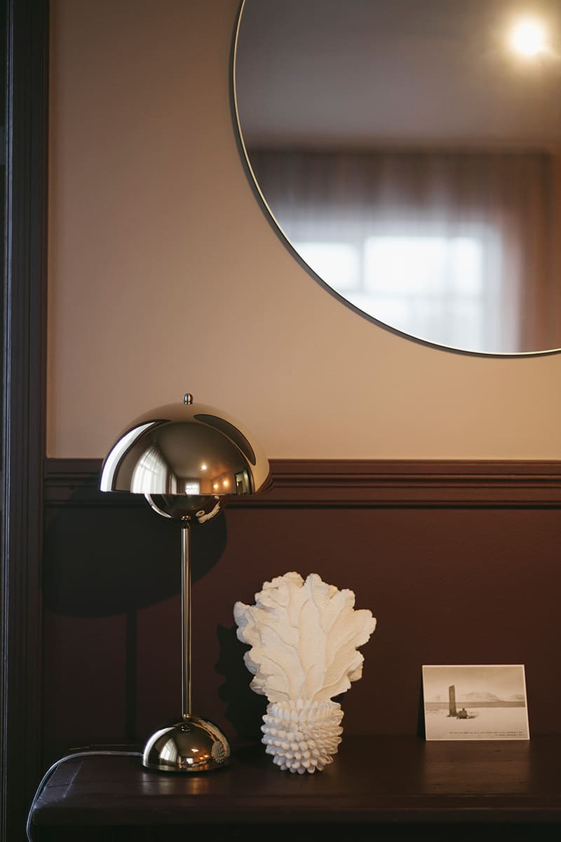 Aurora Farm Hotel (Stóru Laugar) — photo 5