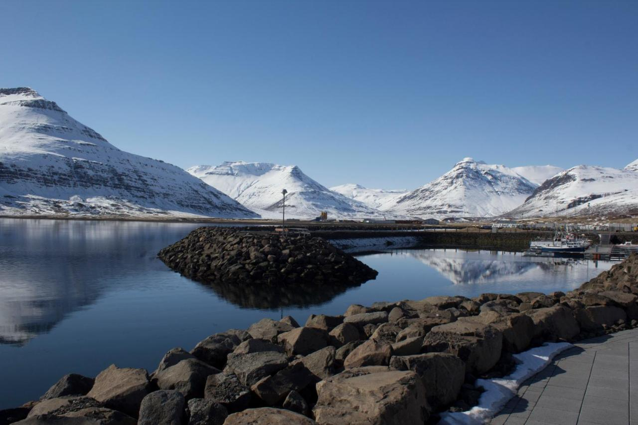 Hótel Austur — photo