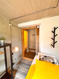 terrace room