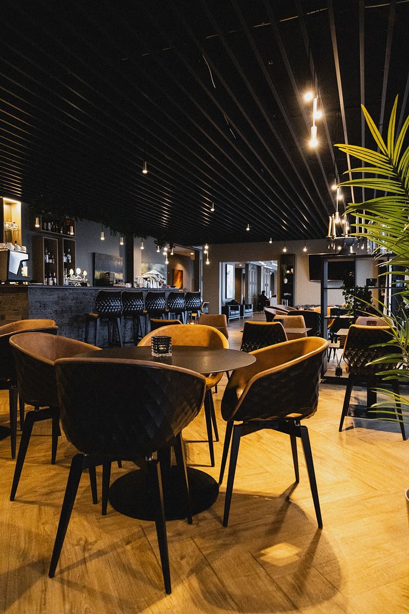 Hotel Vesturland, Borgarnes