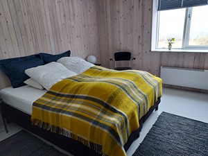 Room with private bathroom room