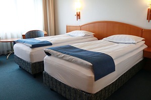 Standard Room room