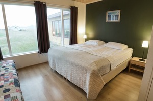 Standard Triple Room room