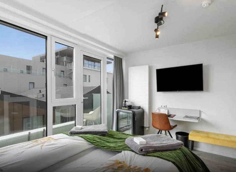 City Center Hotel — photo 2