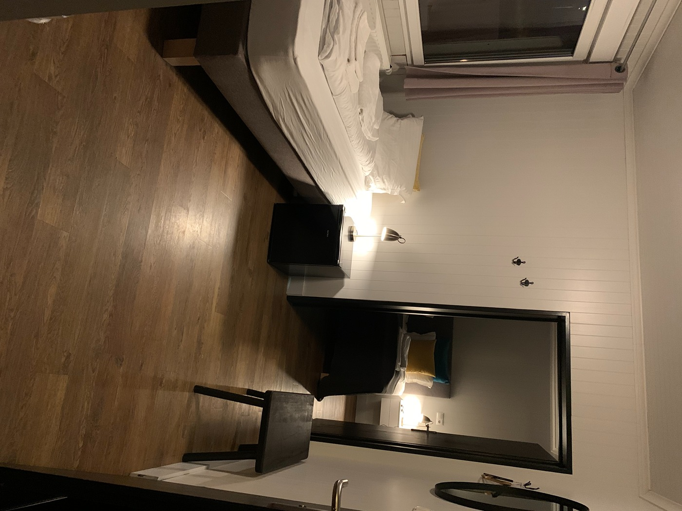 Frost & Fire Boutique Hotel — photo