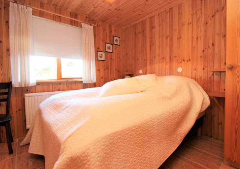 LL Properties | G20 Cabin With Amazing View — photo