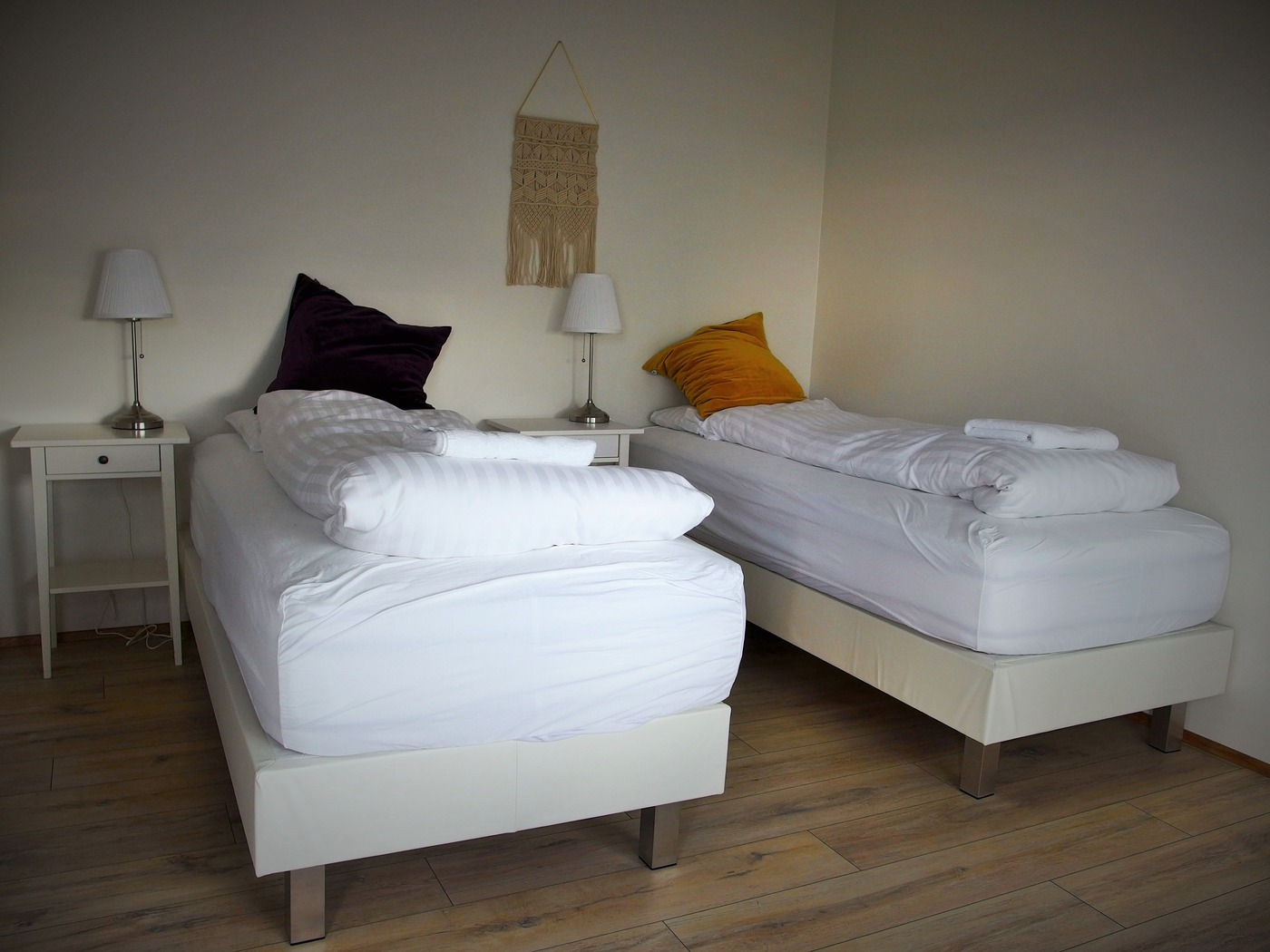 Saltvik Farm Guesthouse — photo