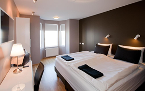 Standard Double Room room