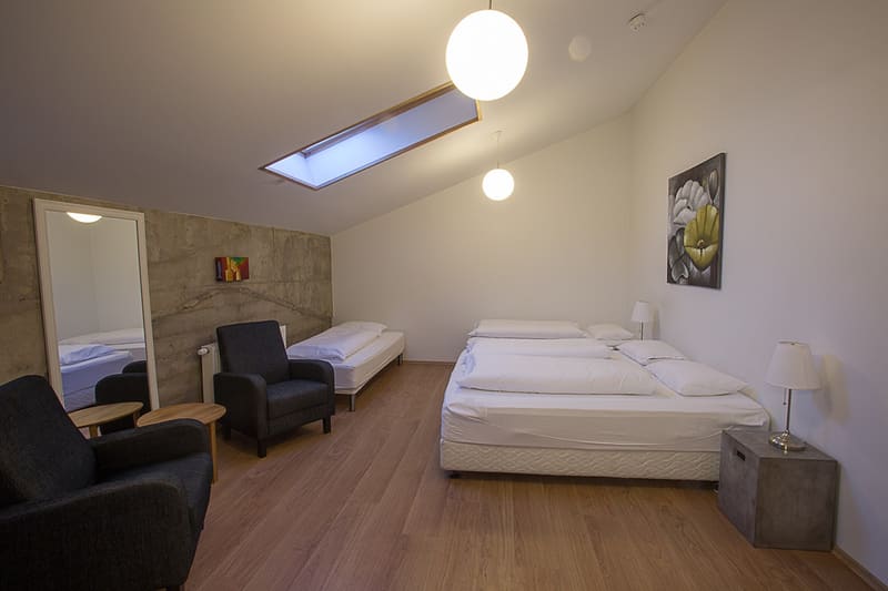Vogur Country Lodge — photo 3