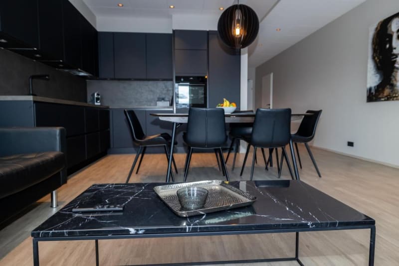 LL Properties | S10 Stylish Apartment in Akureyri — photo 4