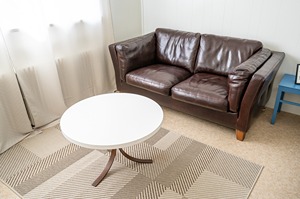 Studio Apartment room