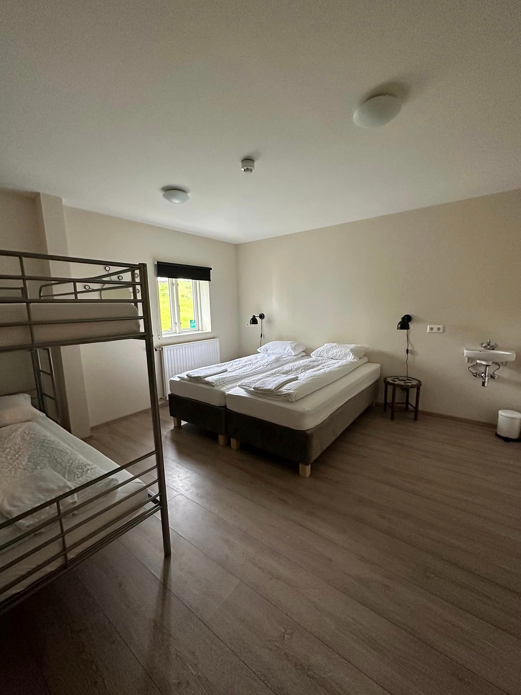Volcano'73 — photo