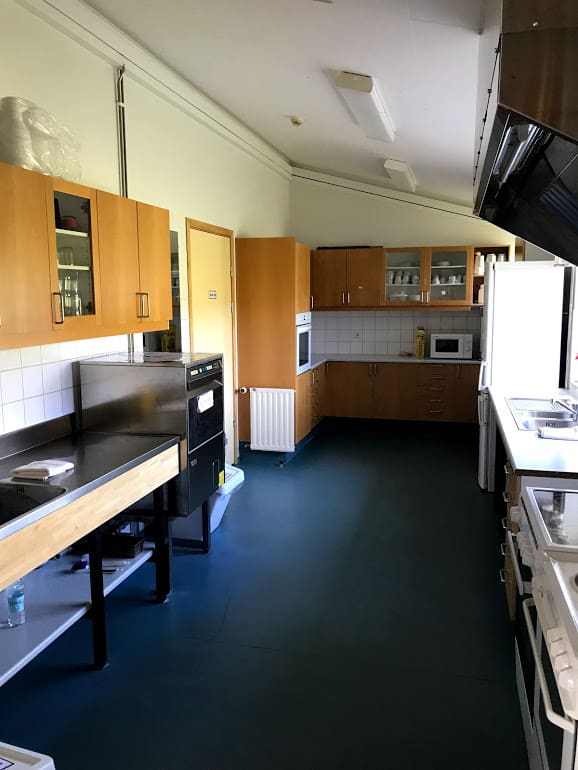 Helgafell Hostel — photo 2