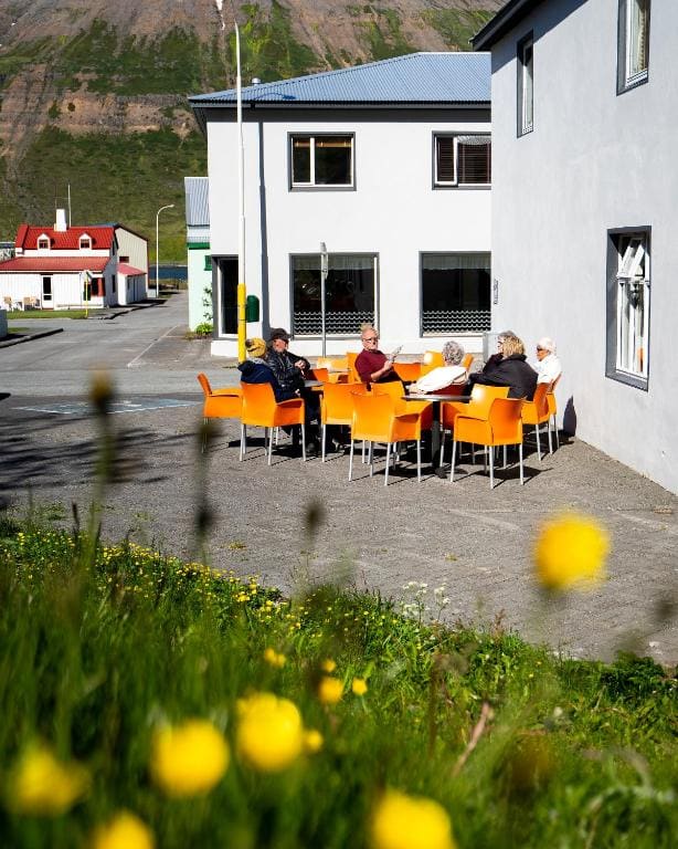 Fisherman Guesthouse Suðureyri — photo 4