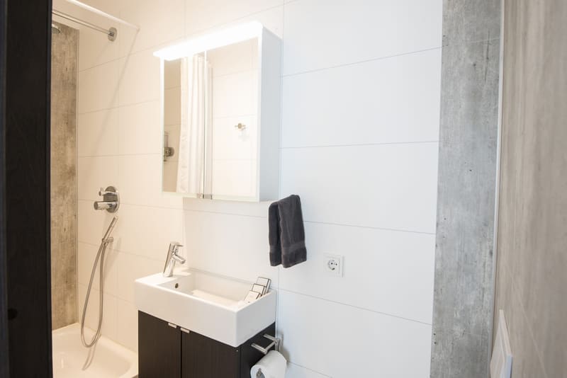 B14 - Luxury Penthouse — photo 5