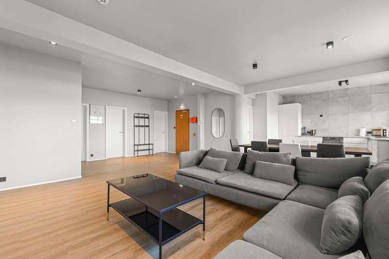 Óðinn Reykjavík - Skólavörðustígur Apartments — photo 2
