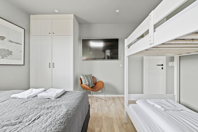 LL Properties | O6 Serene Cabin near Selfoss — photo 5
