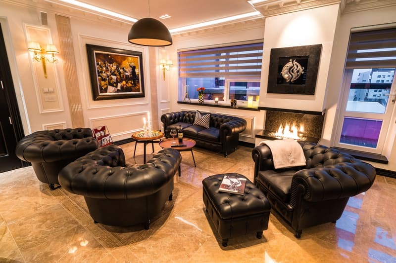 Diamond Suites — photo 2