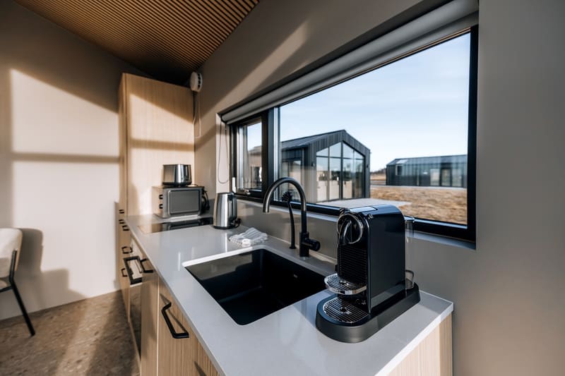 Geysir Green Cottage, Selfoss