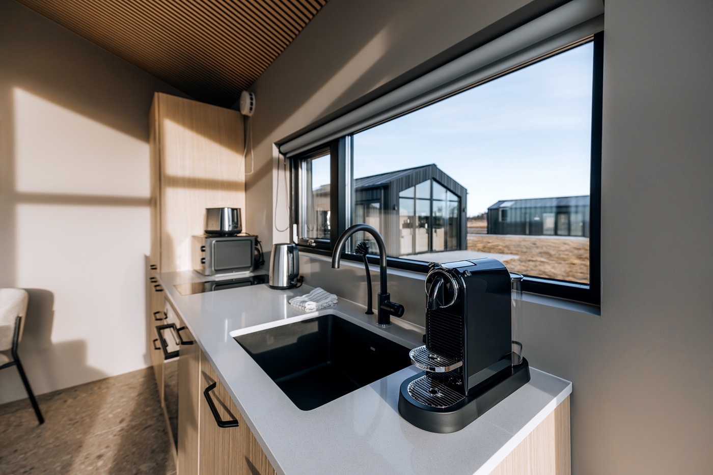 Geysir Green Cottage — photo
