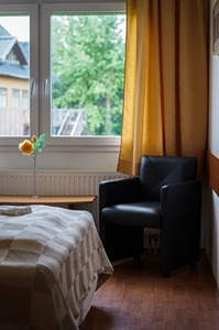 Double/Twin Room room