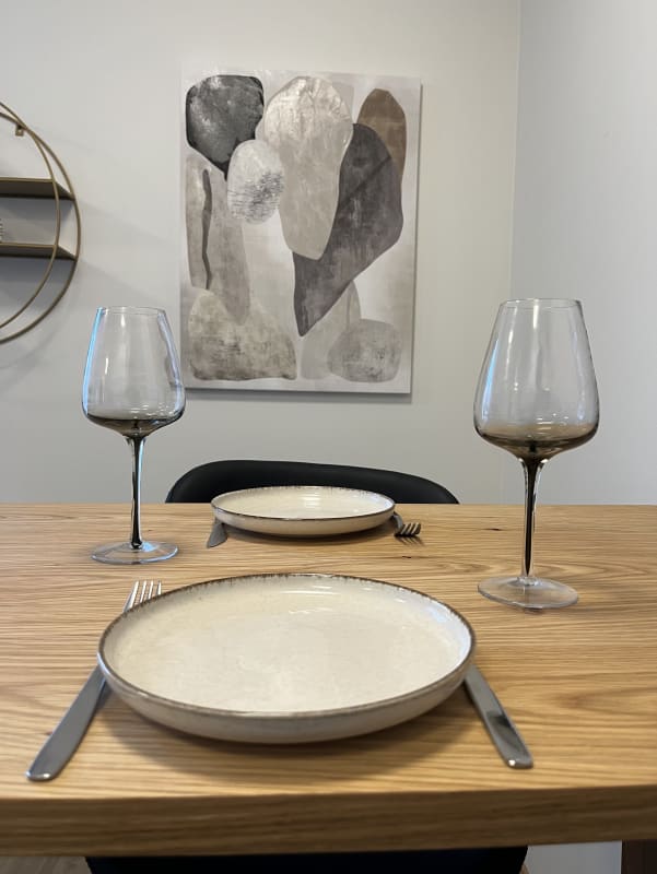 LL Properties | H81 Charming Deluxe Apartment, Akureyri