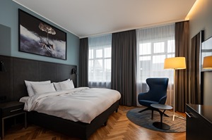 Premium Room room