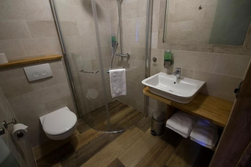 Fjalladyrd Hotel — photo 3