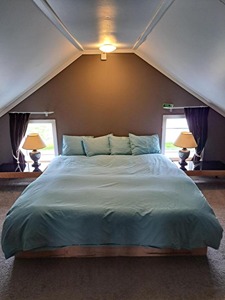 Family Room room