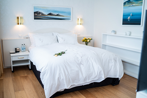 Luxury Suite room
