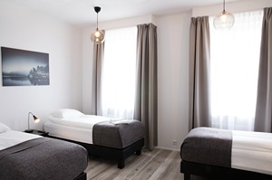 Standard Room - Triple room