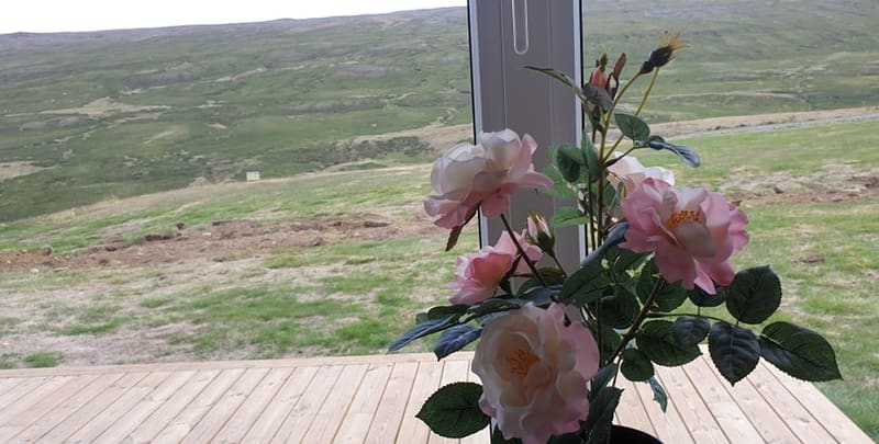 Hótel Stuðlagil Canyon — photo 5