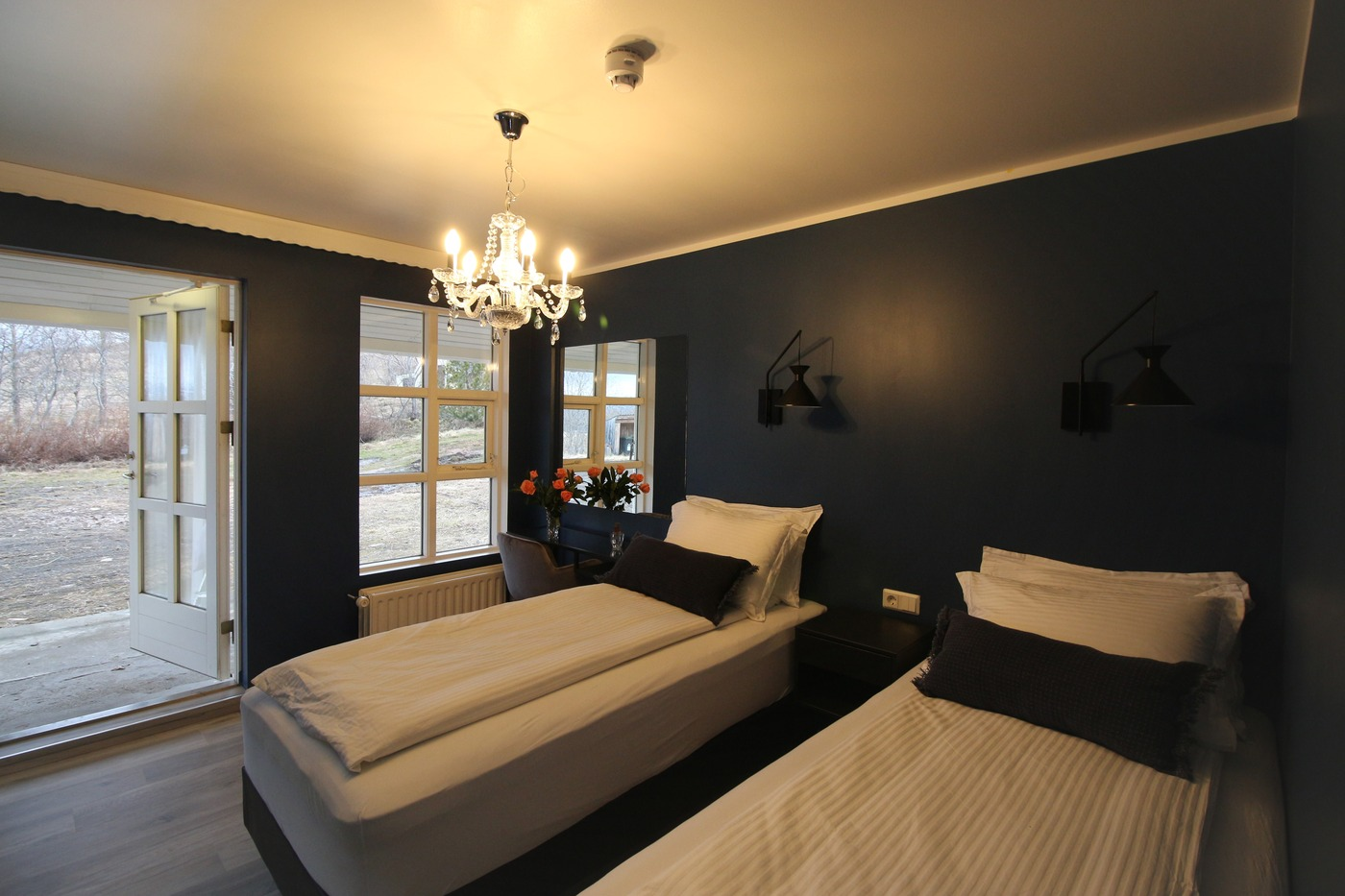 Hotel North — photo